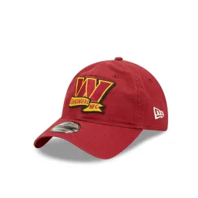 Gorra New Era Washington Commanders NFL Sideline 9Twenty