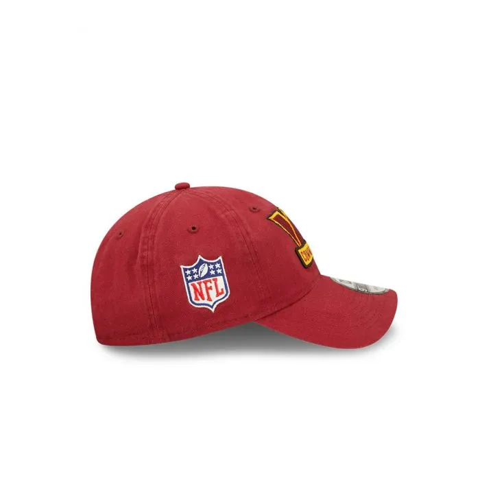 Gorra New Era Washington Commanders NFL Sideline 9Twenty