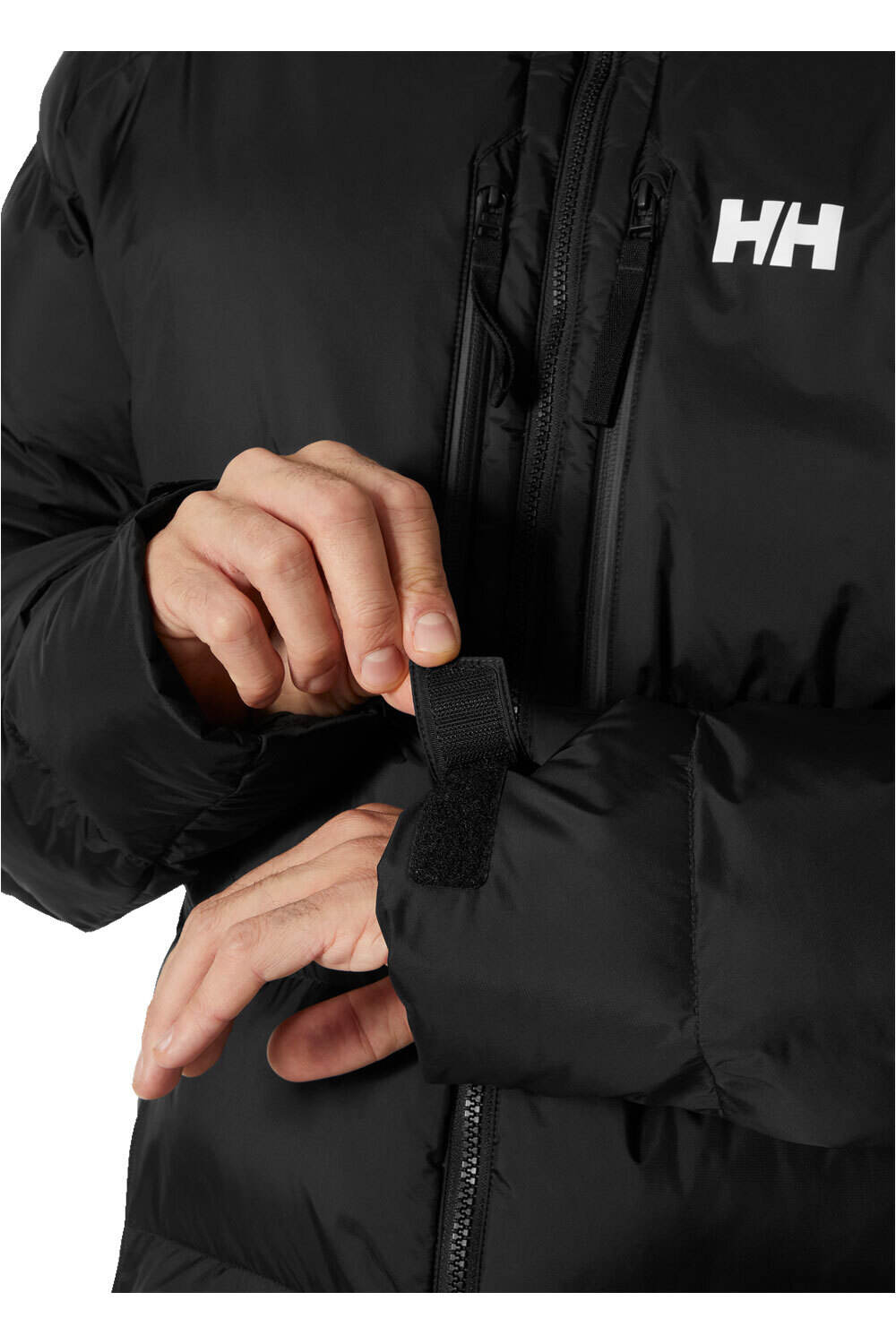 Helly Hansen PARK Chaquetas Hombre