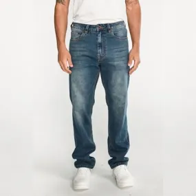 Jean Hombre Triblend Stretch Denim Straight