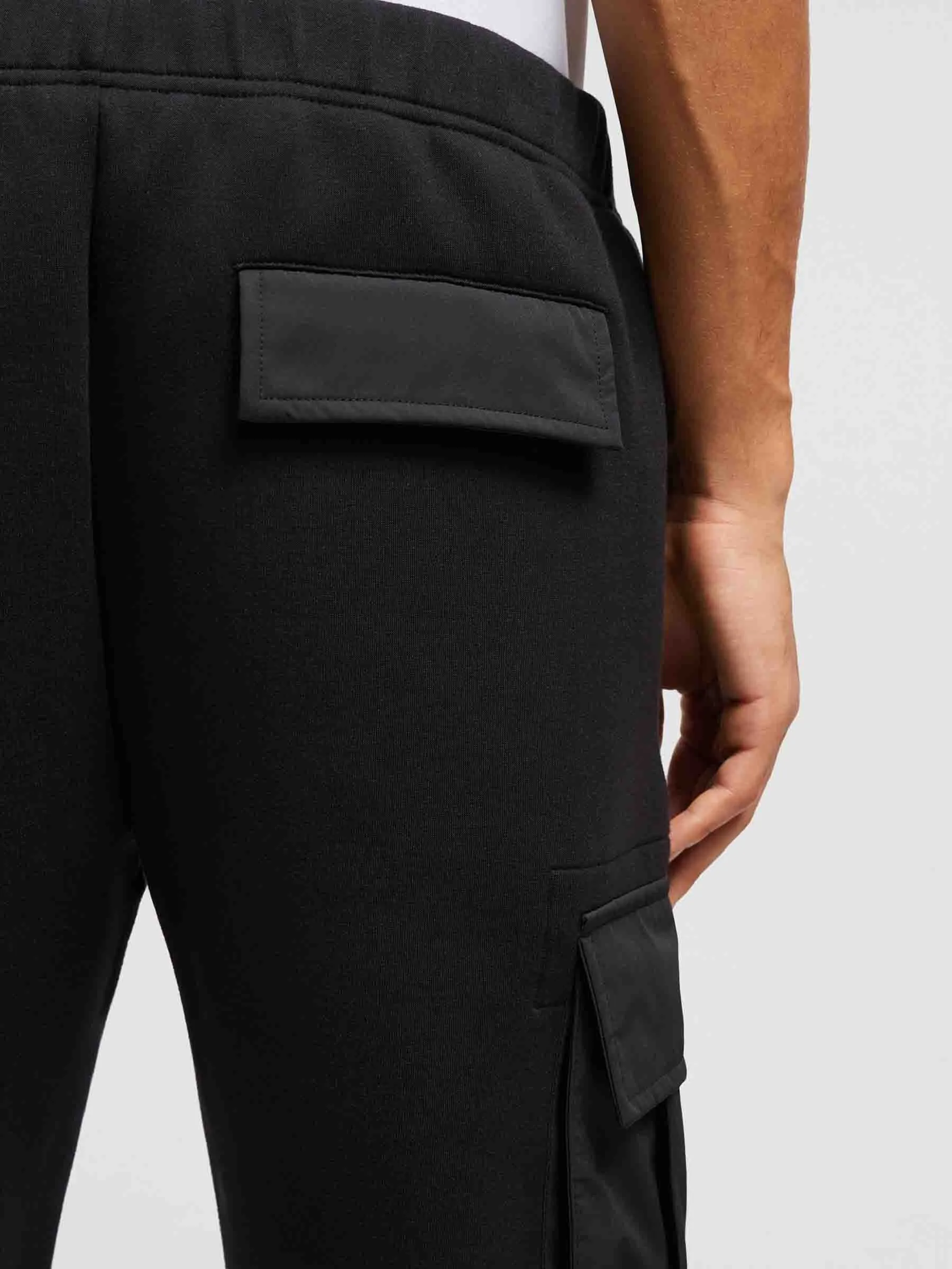 Joggers Cargo Neopreno