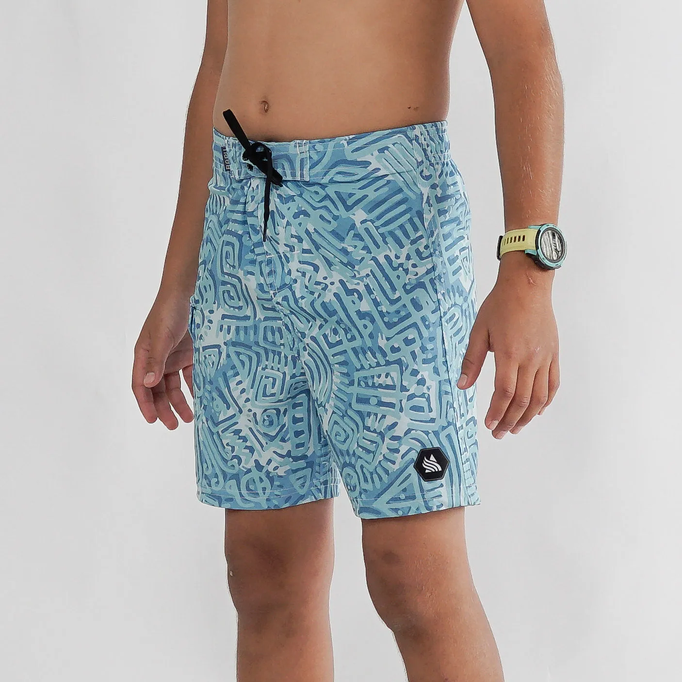 Kids Boardshort Roar