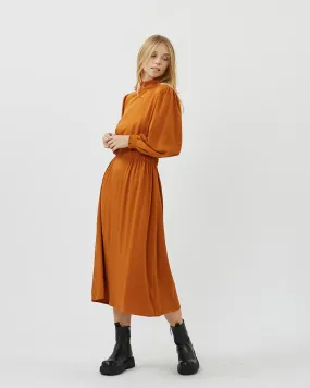 Larada Midi Dress