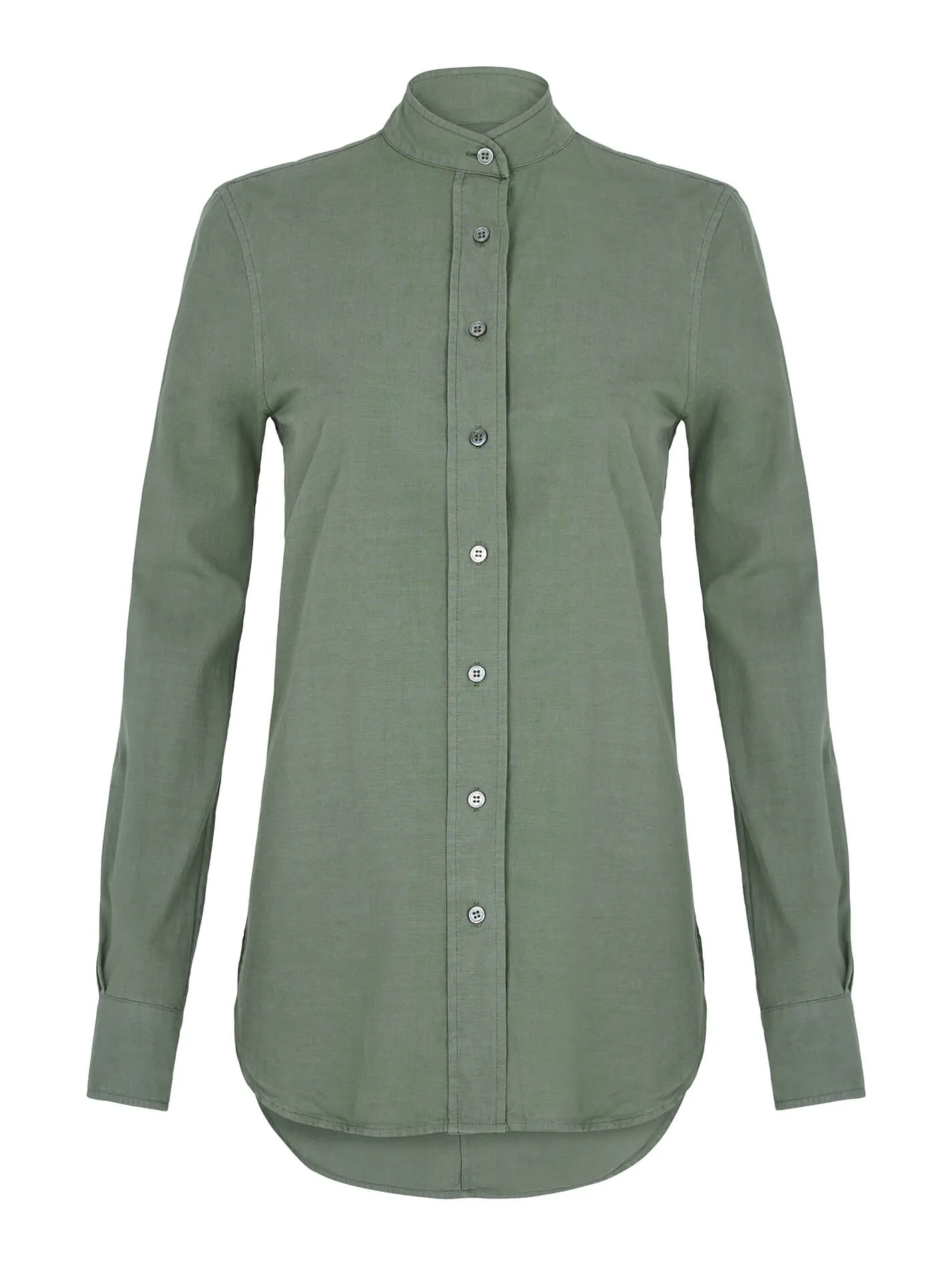 Le Tunic Shirt