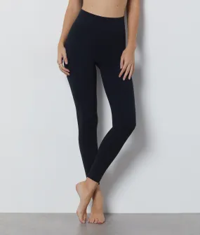 Leggings extra confort EXTRA CONFORT NOIR - ETAM