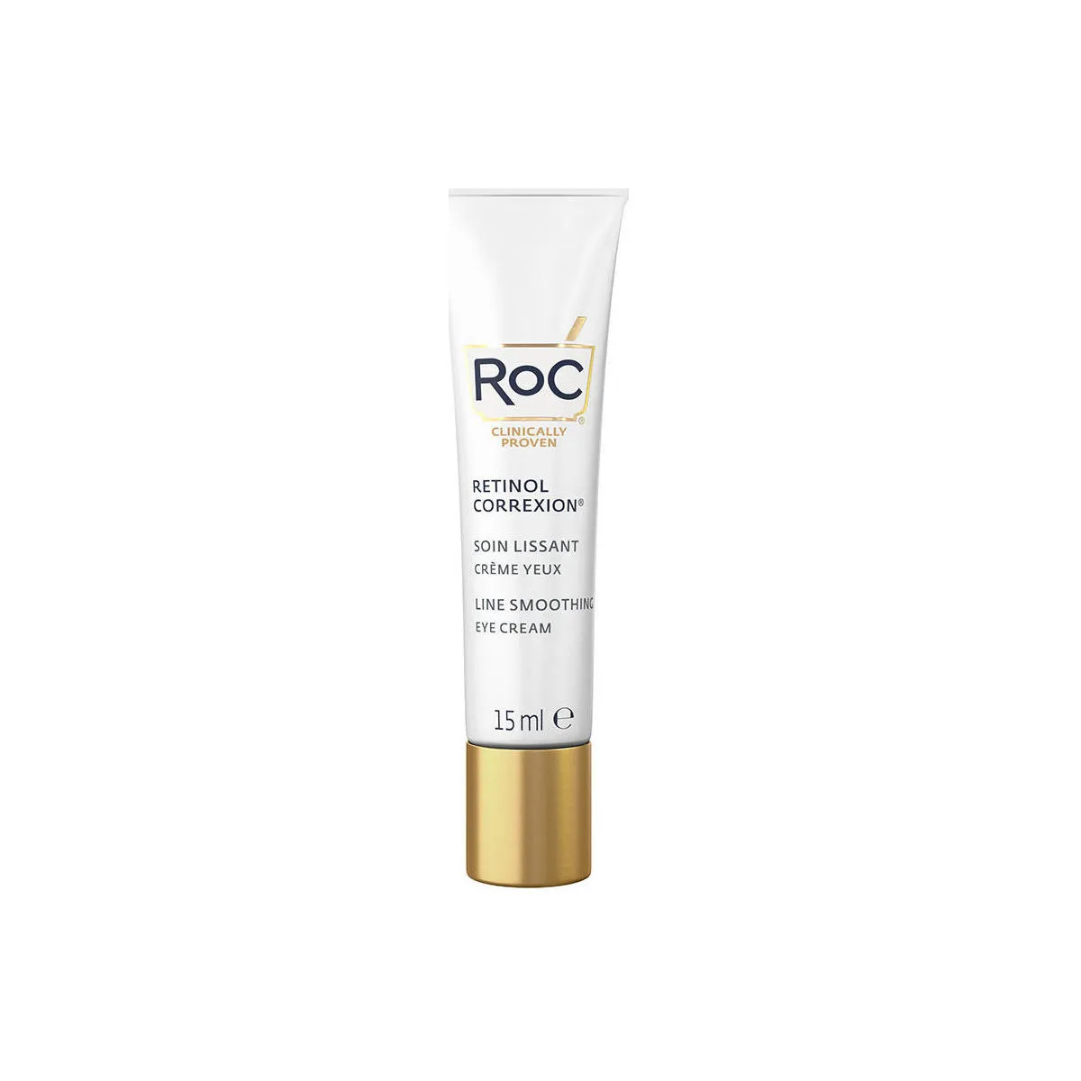 Line Smoothing Advanced Retinol Contorno De Ojos