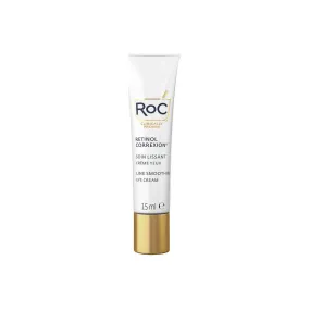 Line Smoothing Advanced Retinol Contorno De Ojos