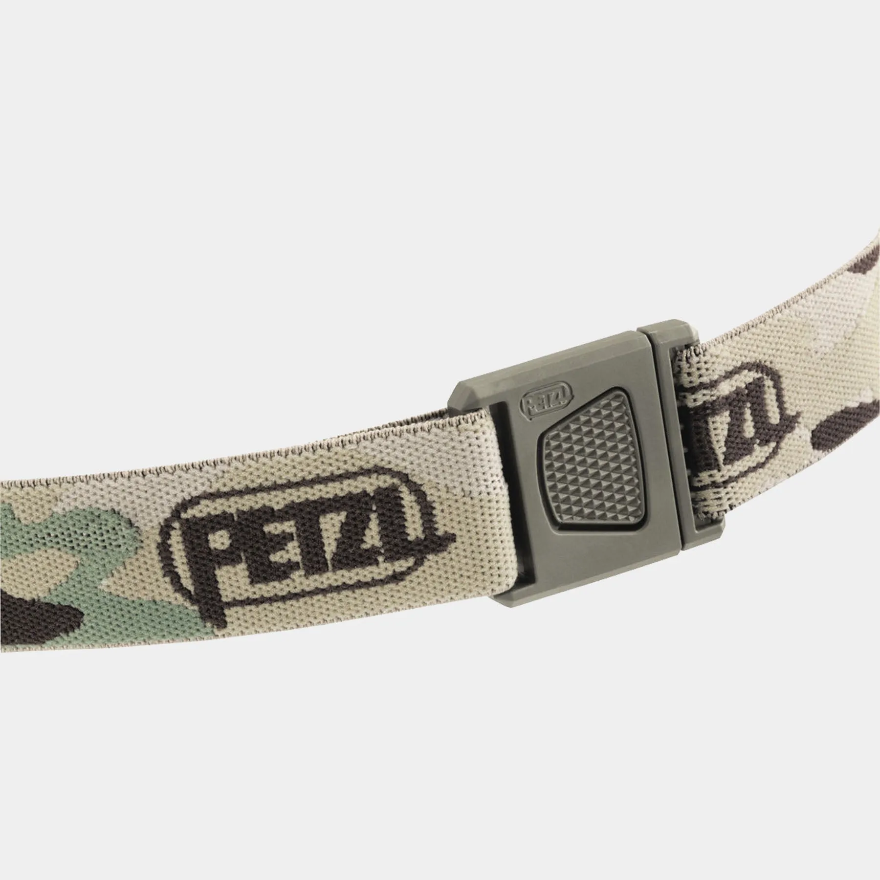 Linterna frontal TACTIKKA +RGB - Petzl