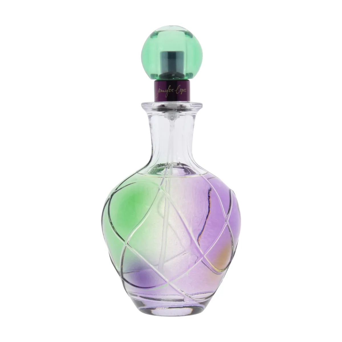 Live Eau De Parfum