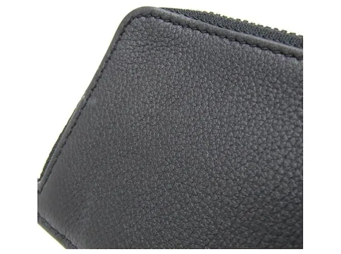 Loewe Puzzle Negro 