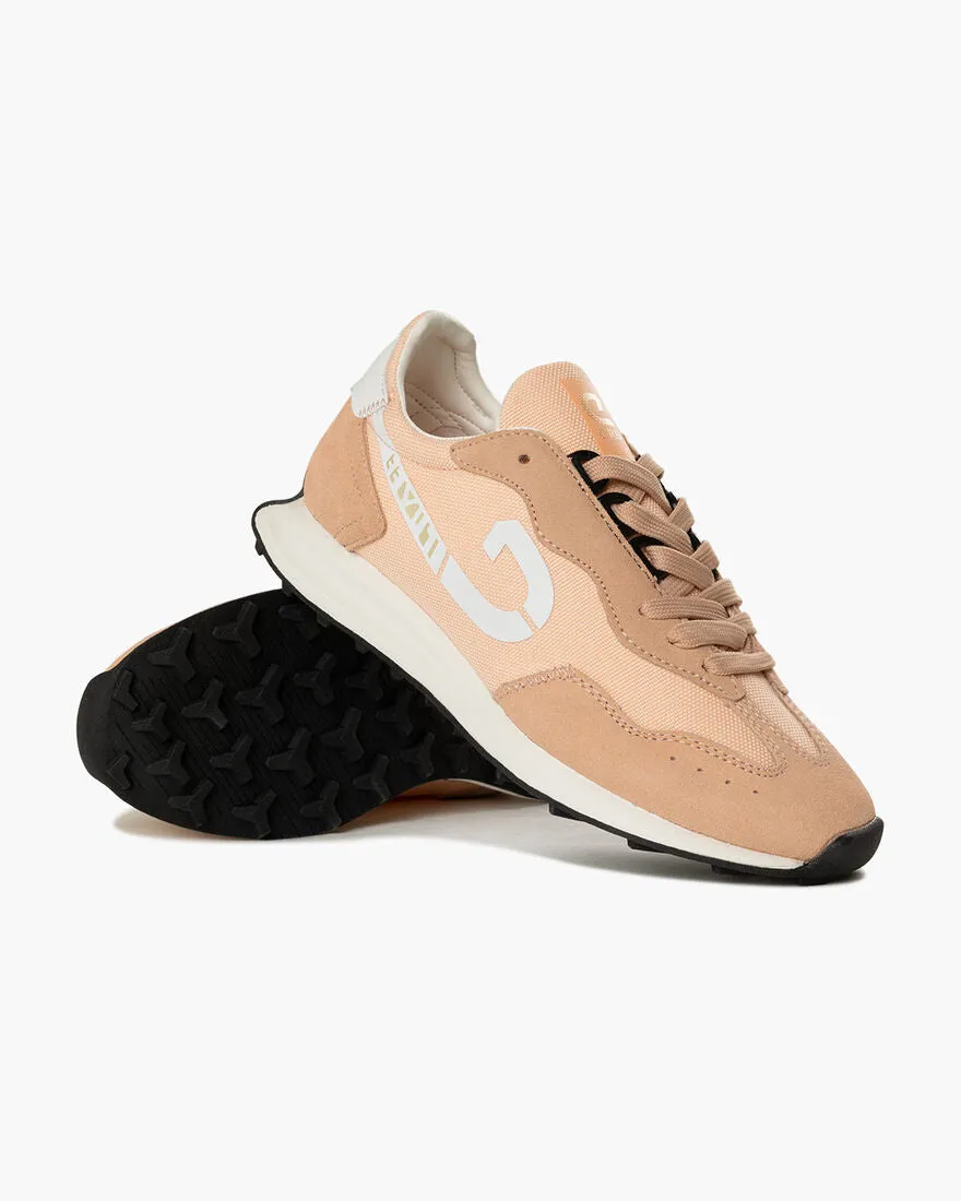 LONDRA CRUYFF peach - CC231730 400