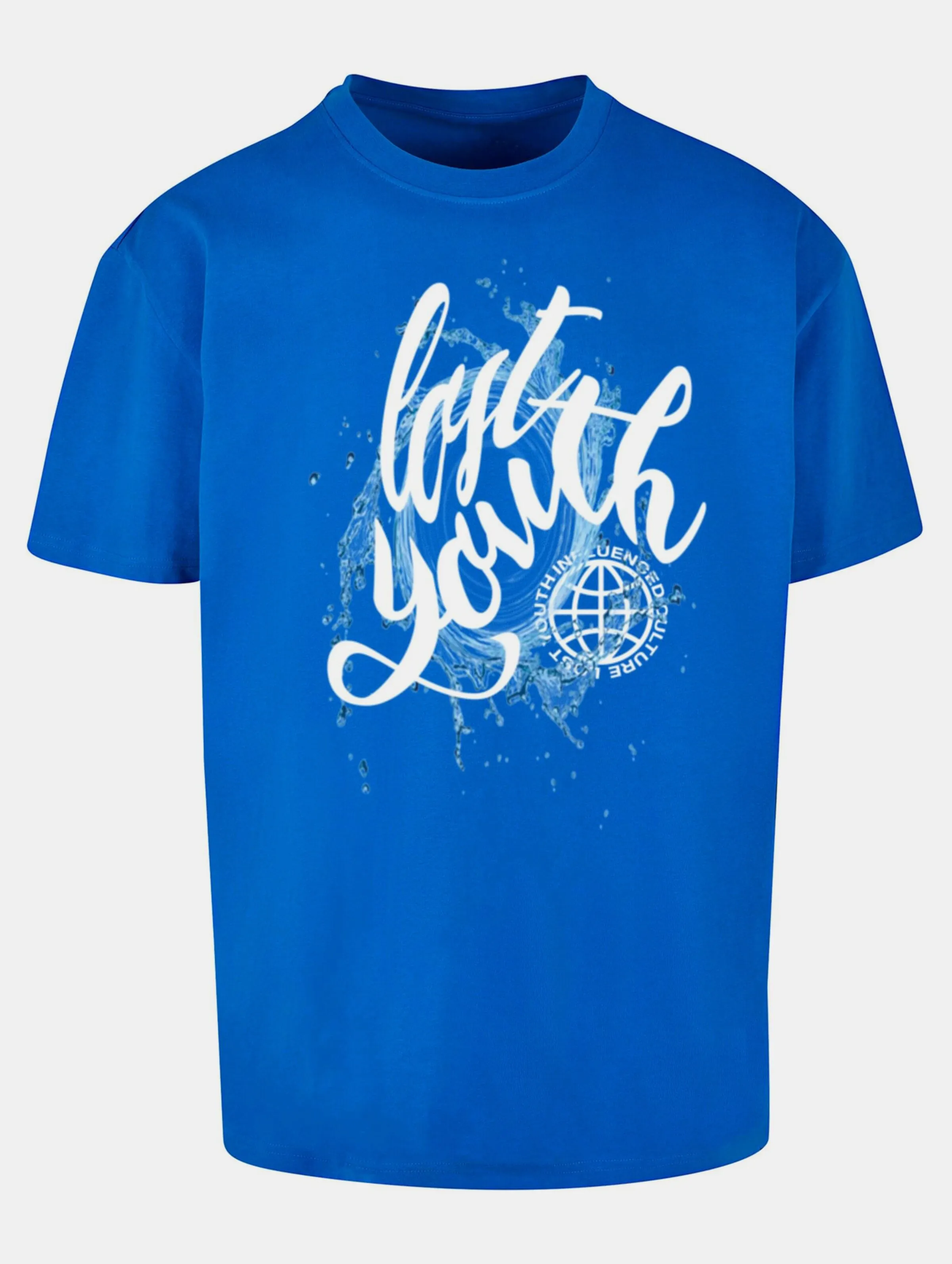 Lost Youth WATER V.1