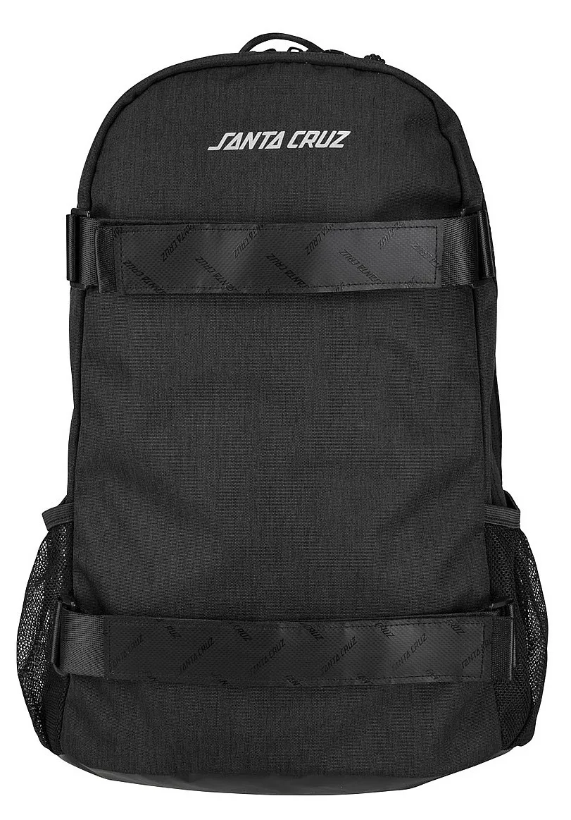mochila Santa Cruz Sabre - Black