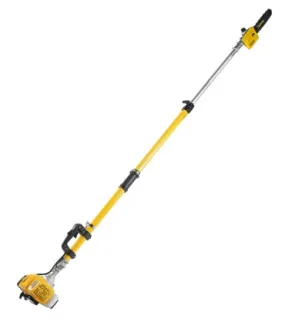 Motosierra pertiga 5,5m GARLAND 30cm GIRAFFE 312G-V21