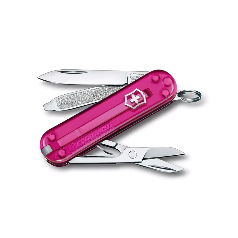 Navaja Classic Sd Colors Victorinox CUPCAKE DREAM