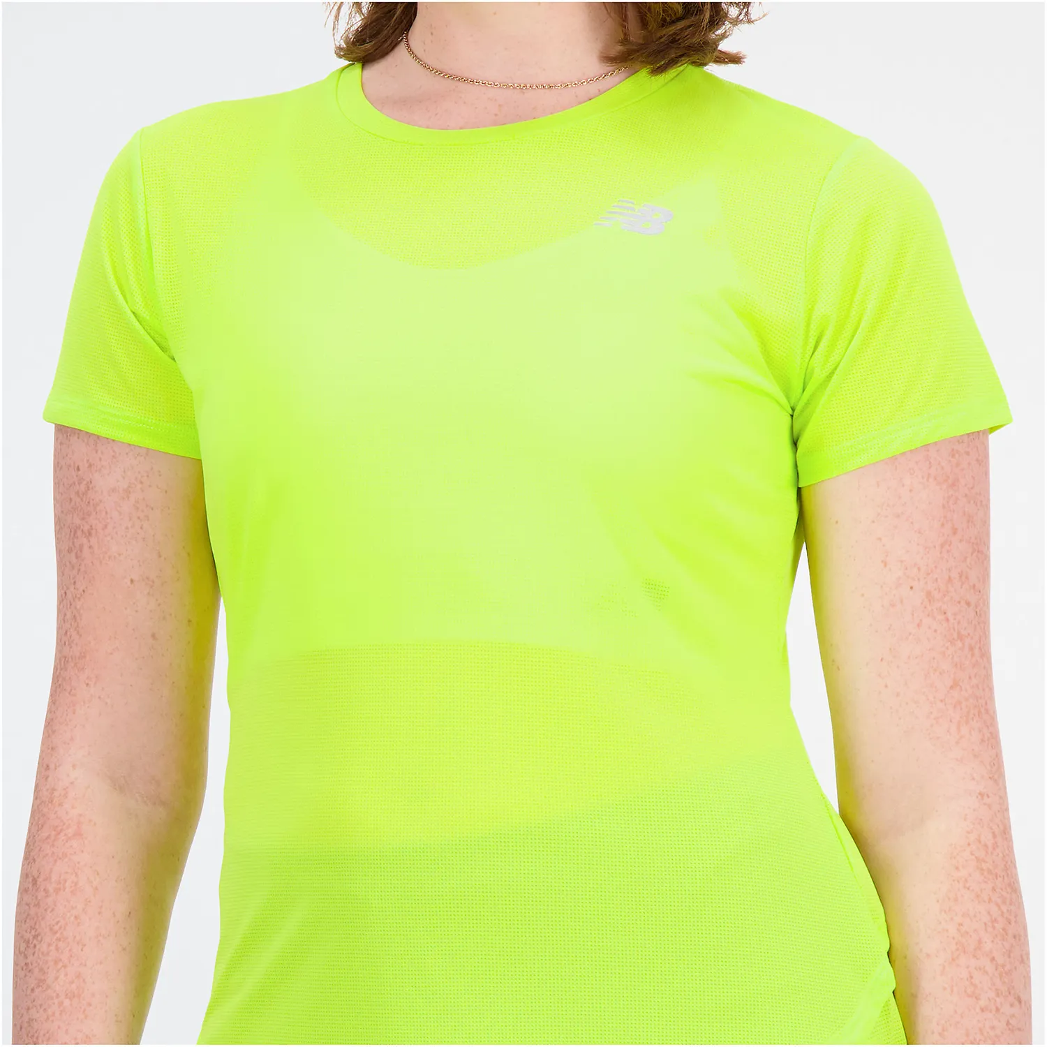 New Balance Accelerate Camiseta
