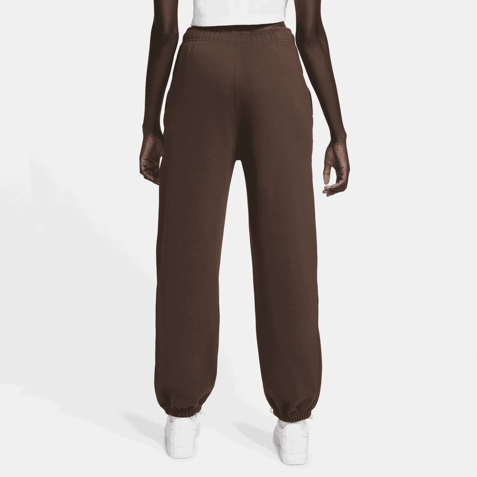 Nike Solo Swoosh