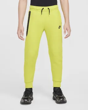 Nike Sportswear Tech Fleece Pantalón - Niño