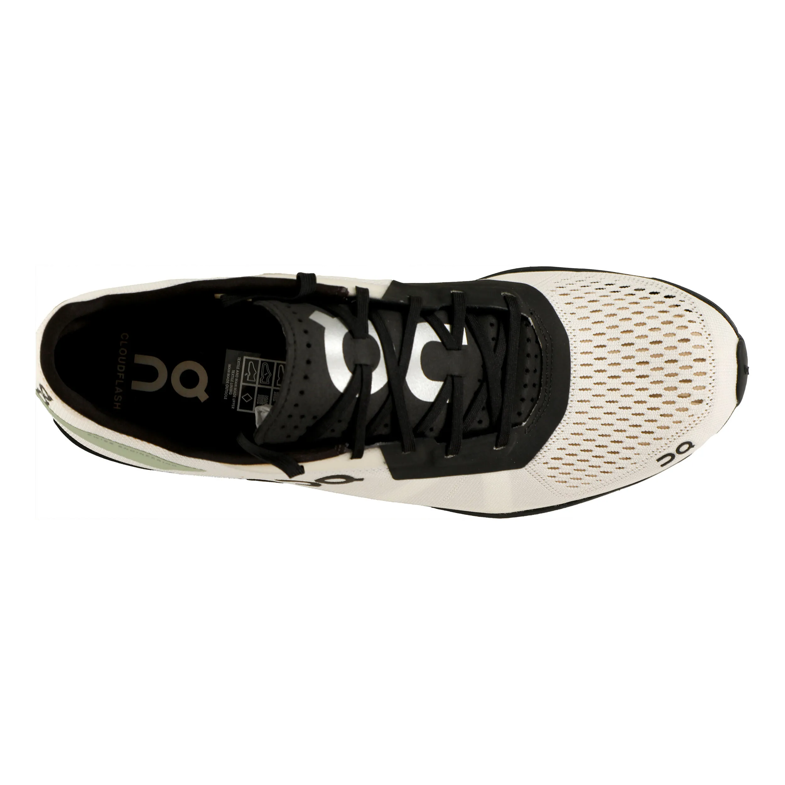 On Cloudflash 2 Zapatilla De Competición Hombres