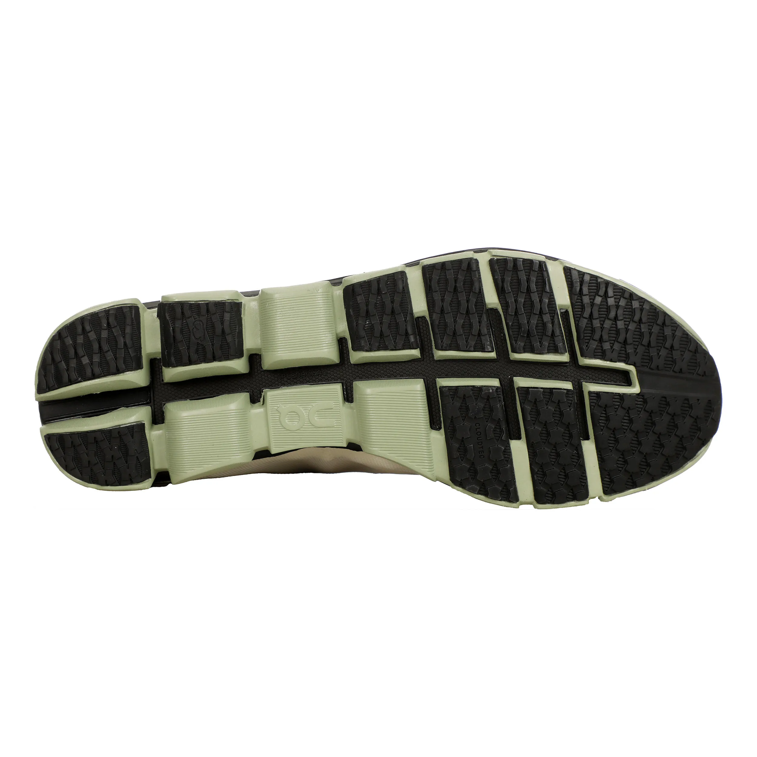 On Cloudflash 2 Zapatilla De Competición Hombres