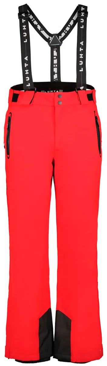 Pantalón luhta Kortepohja Pant