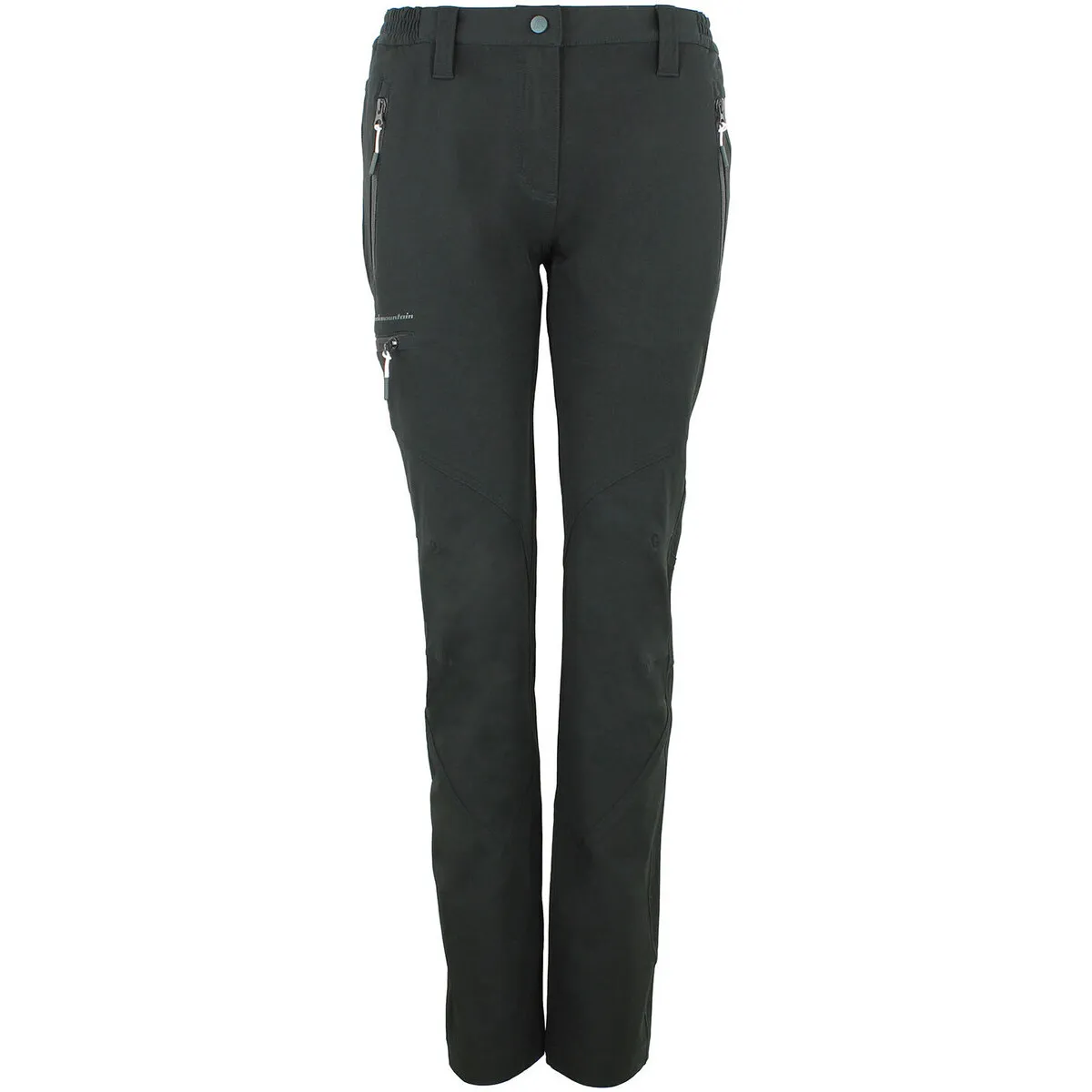 Pantalon de randonnée femme ABOR