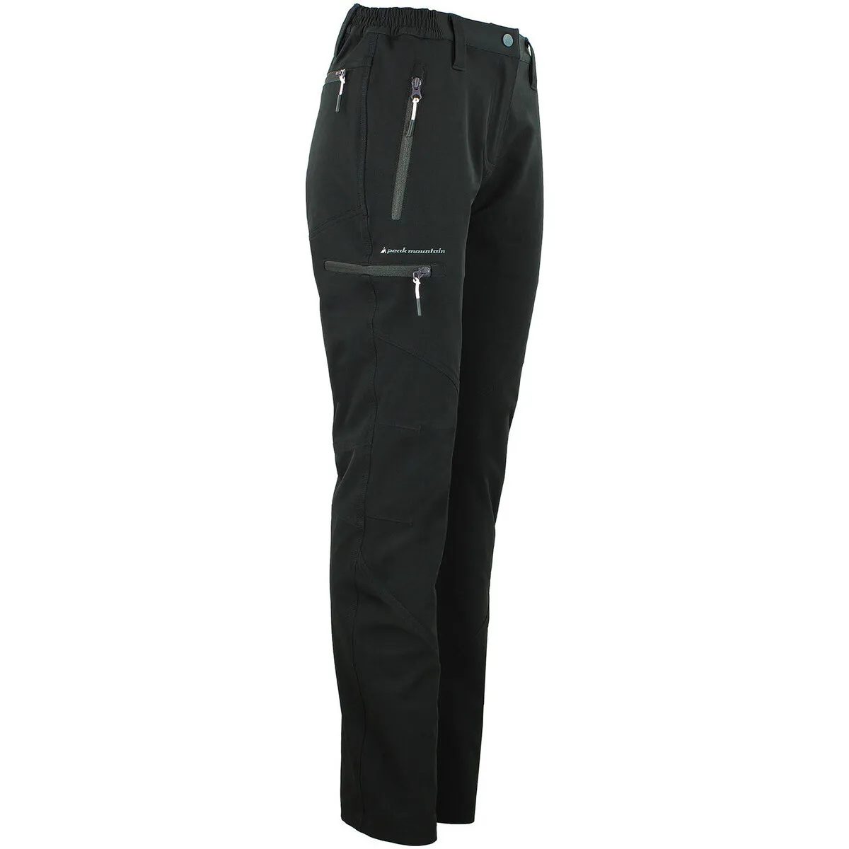 Pantalon de randonnée femme ABOR