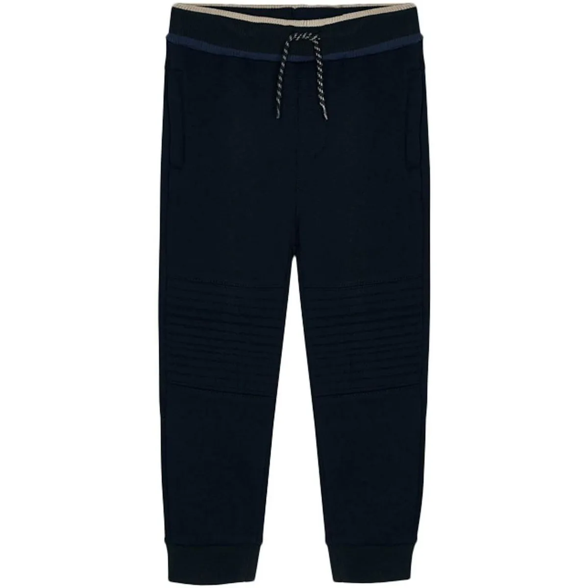 Pantalon jogger punto