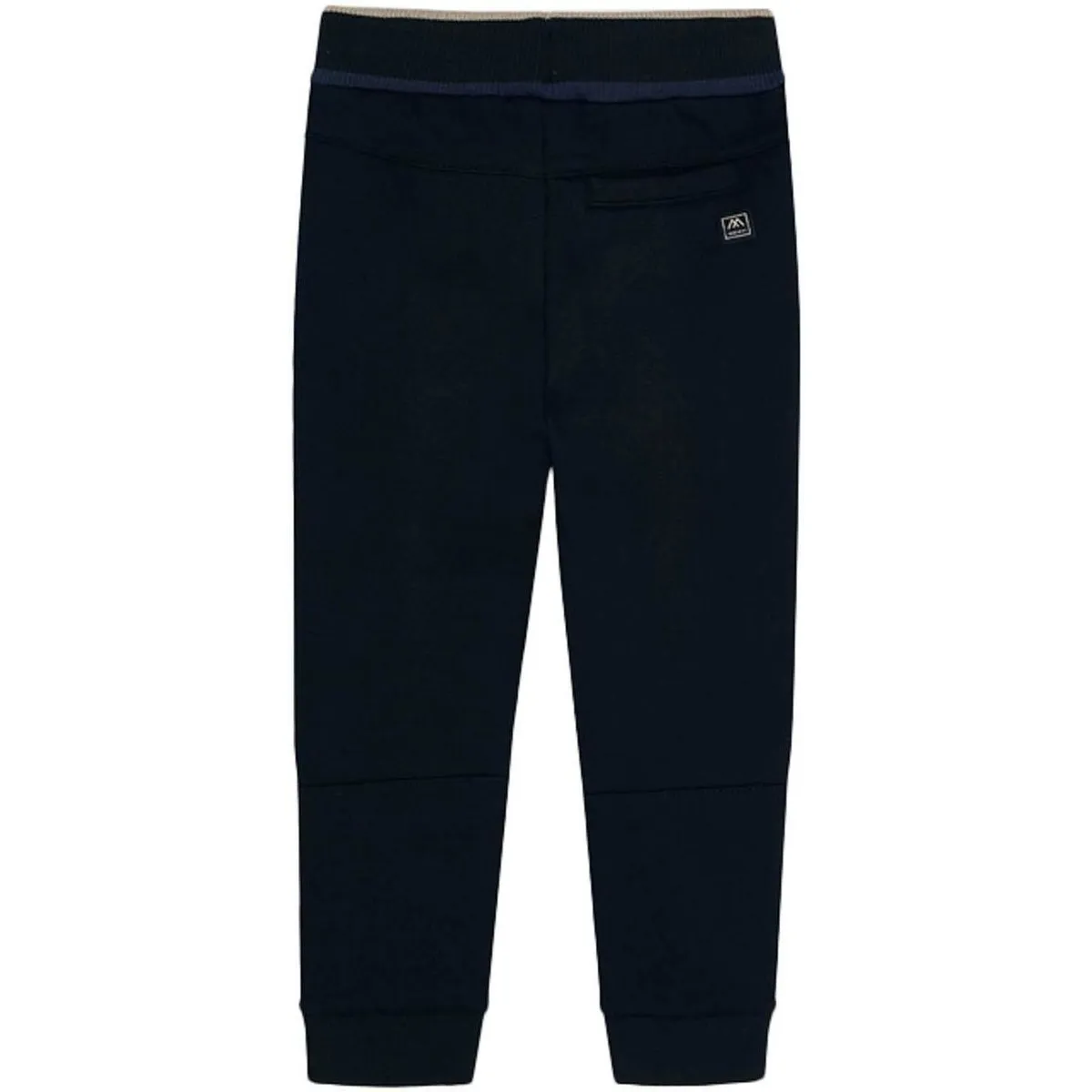 Pantalon jogger punto