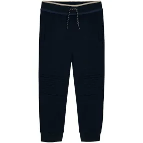 Pantalon jogger punto