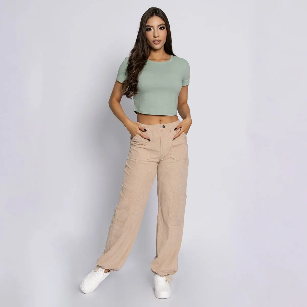 Pantalon MOIST