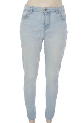 Pantalón color Azul - Denim Co