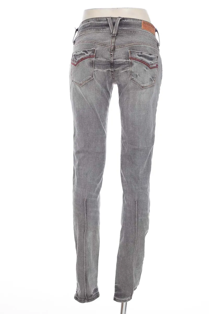 Pantalón color Gris - Hilfiger Denim