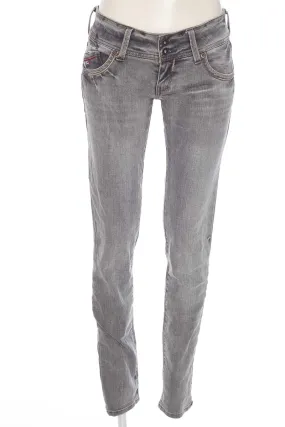 Pantalón color Gris - Hilfiger Denim