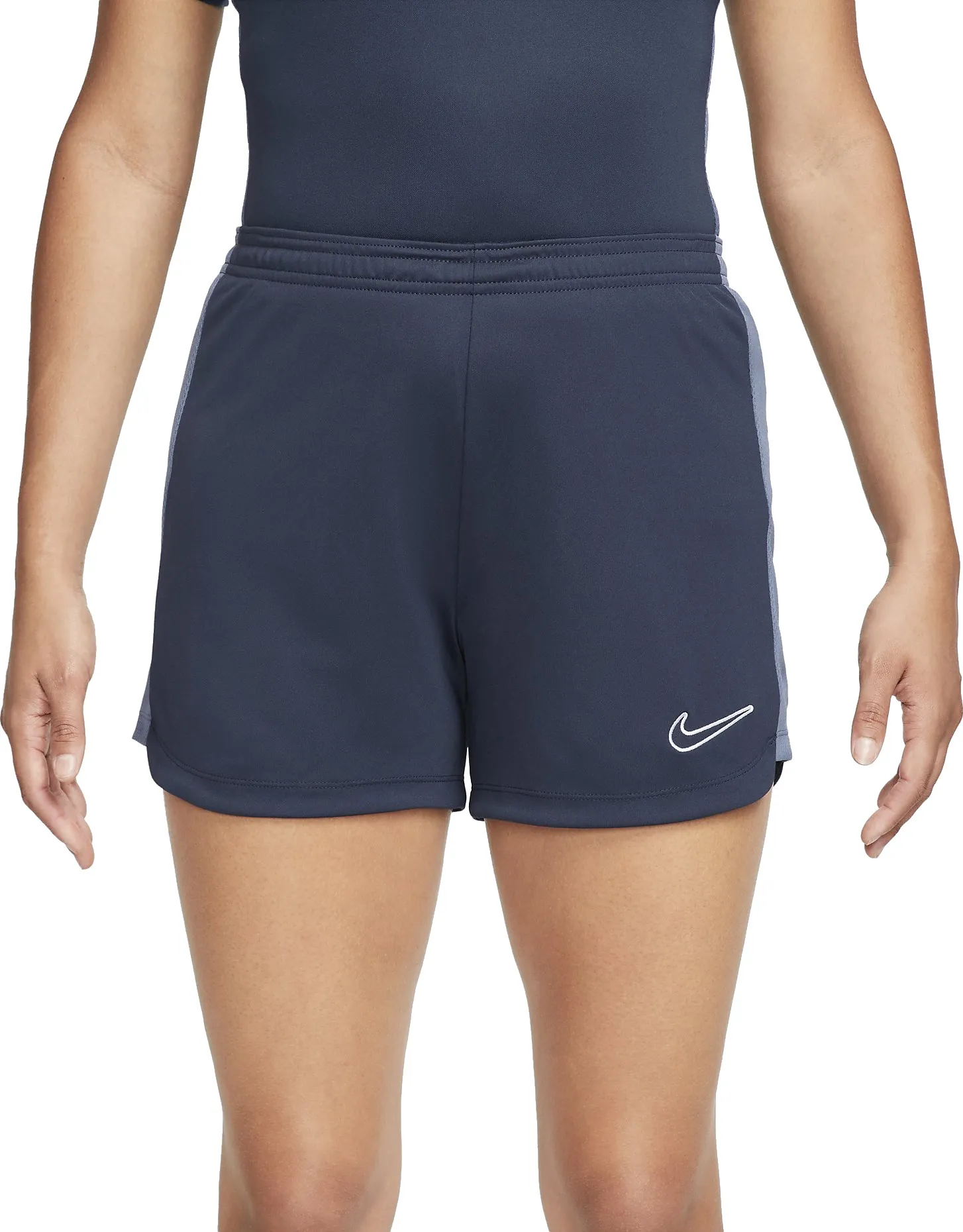 Pantalón corto Nike W NK DF ACD23 SHORT K BRANDED