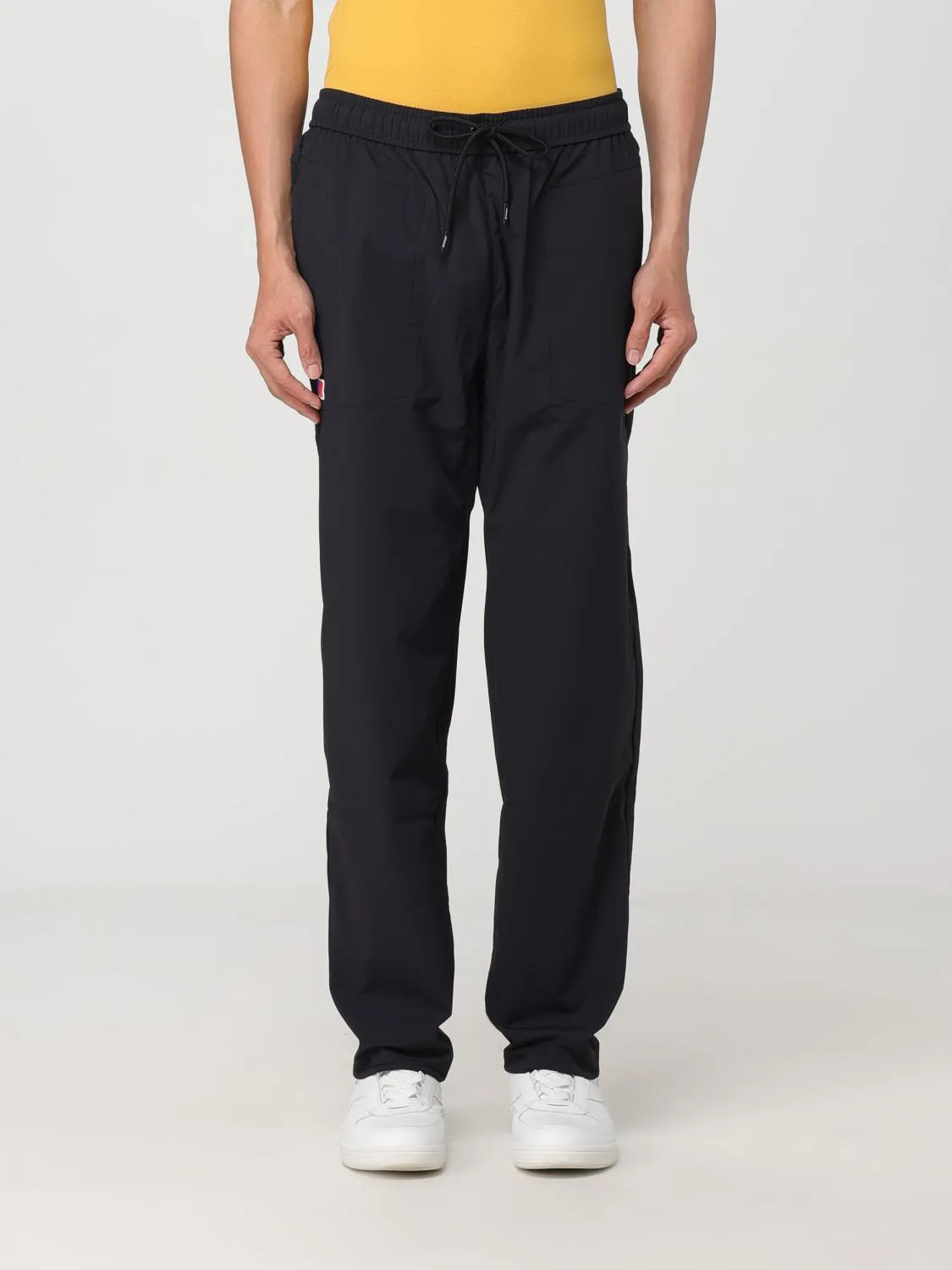 Pantalón hombre K-way