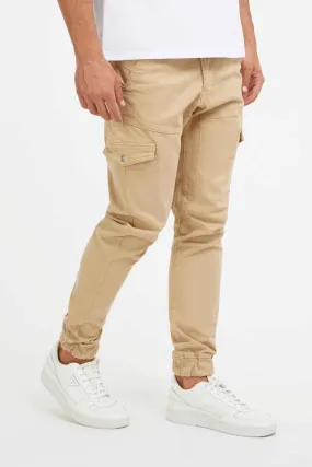 Pantalón para hombre de Guess Jeans – M3BB17WFPQA