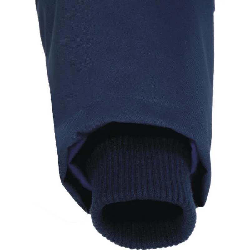 Parka alta visibilidad komodo2 HV