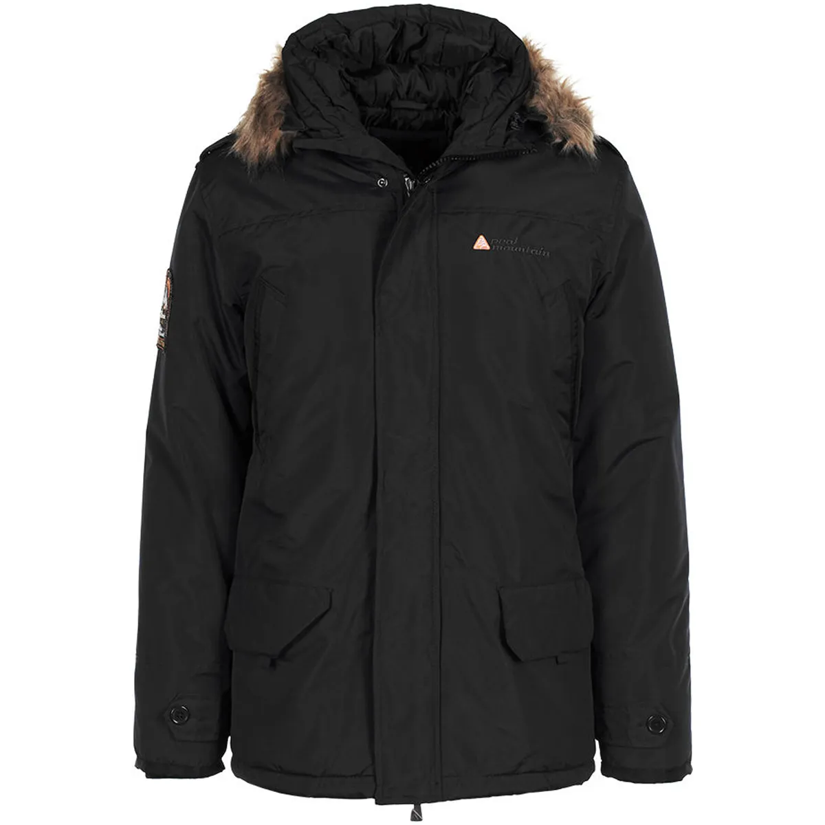 Parka de ski homme CAPEAK