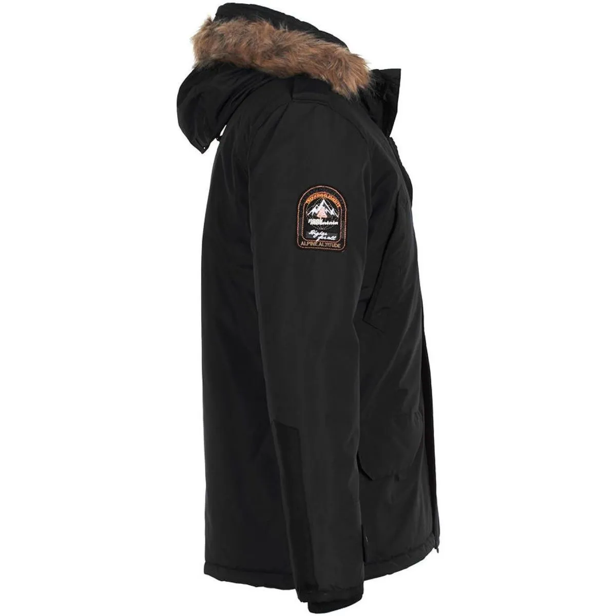 Parka de ski homme CAPEAK