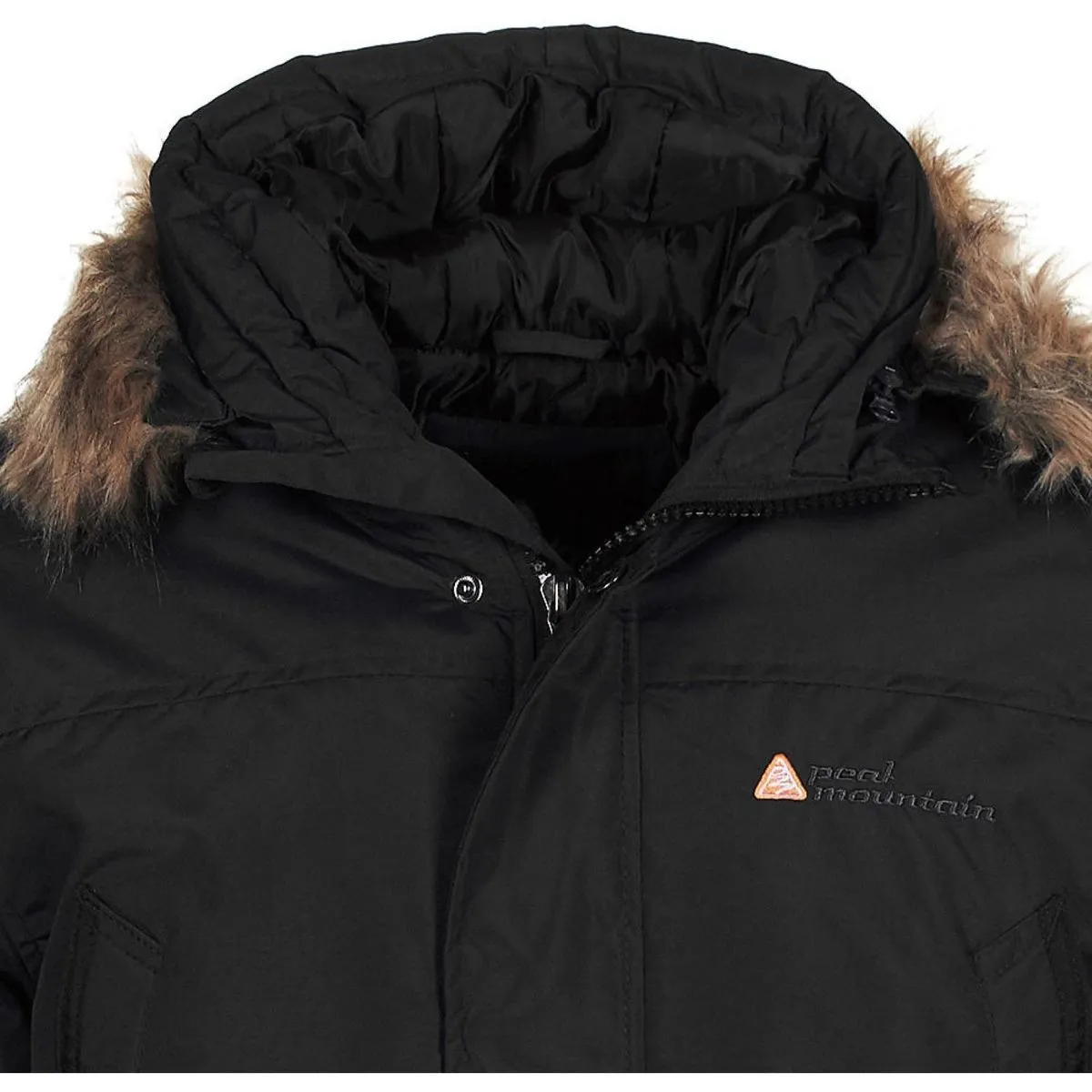 Parka de ski homme CAPEAK