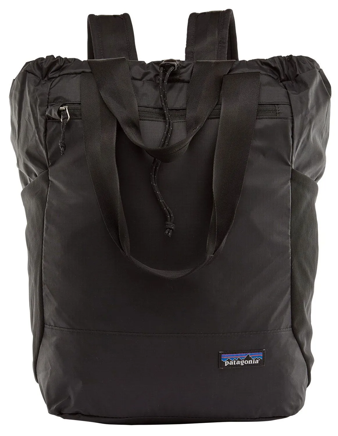 patagonia Ultralight Black Hole Tote Pack 27L