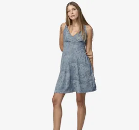 Patagonia Vestido Amber Dawn