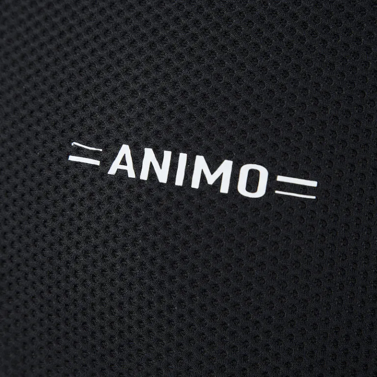 Polo Hombre Animo Italia Ariast S23