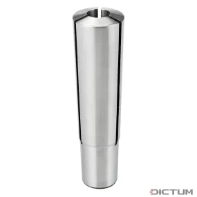 Portabroca directo MK2, 3 mm