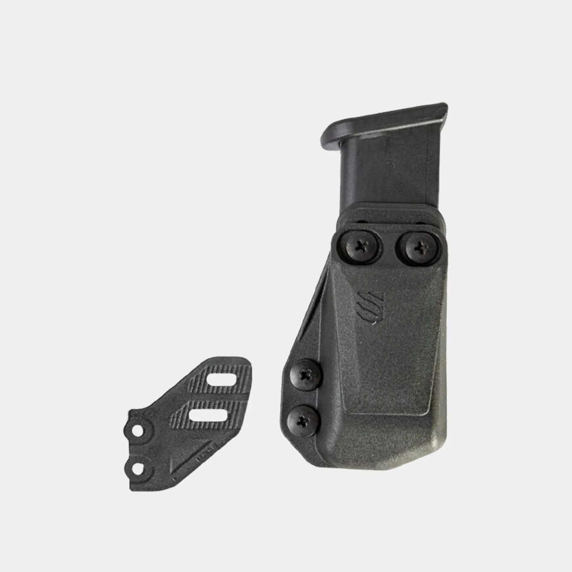 Portacargador de porte oculto Stache - Blackhawk