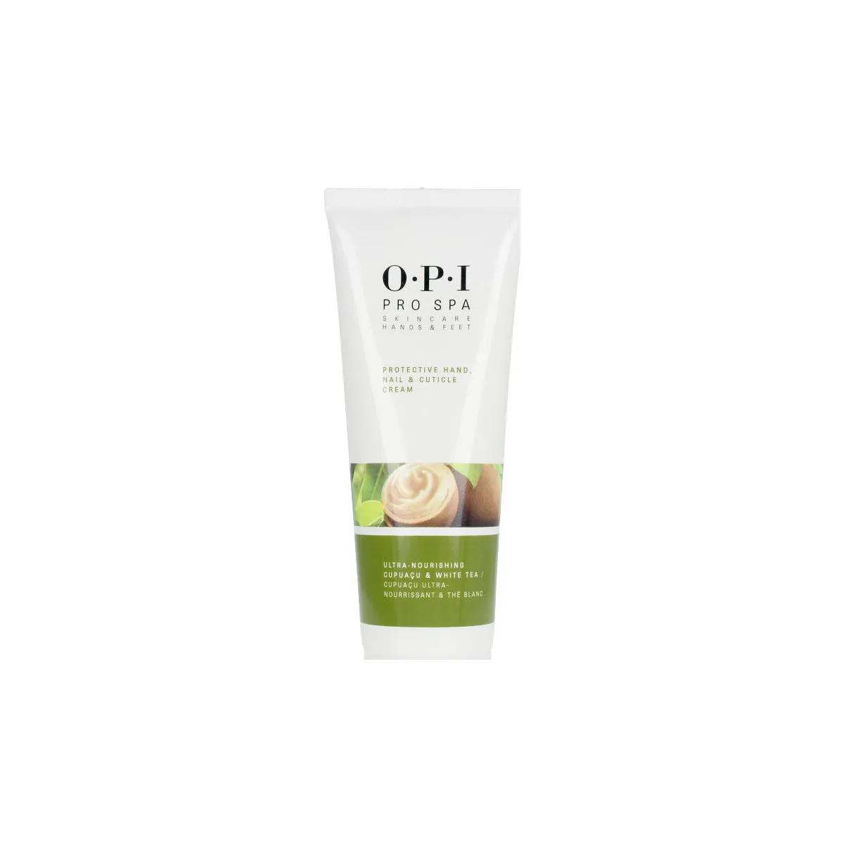 Prospa Crema Protectora De Manos, Uñas Y Cutículas