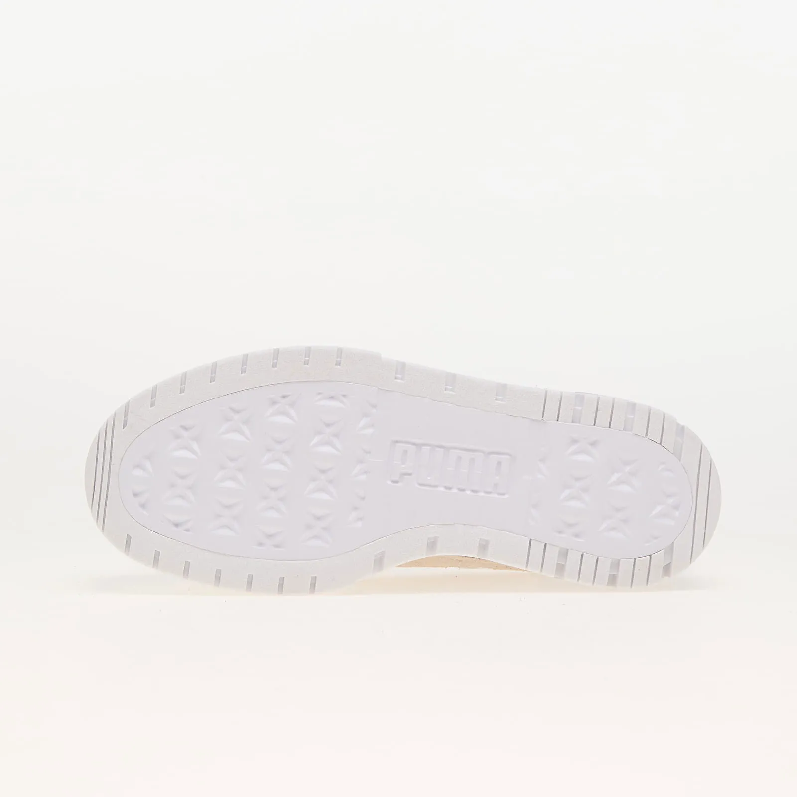 Puma Mayze Crashed White W