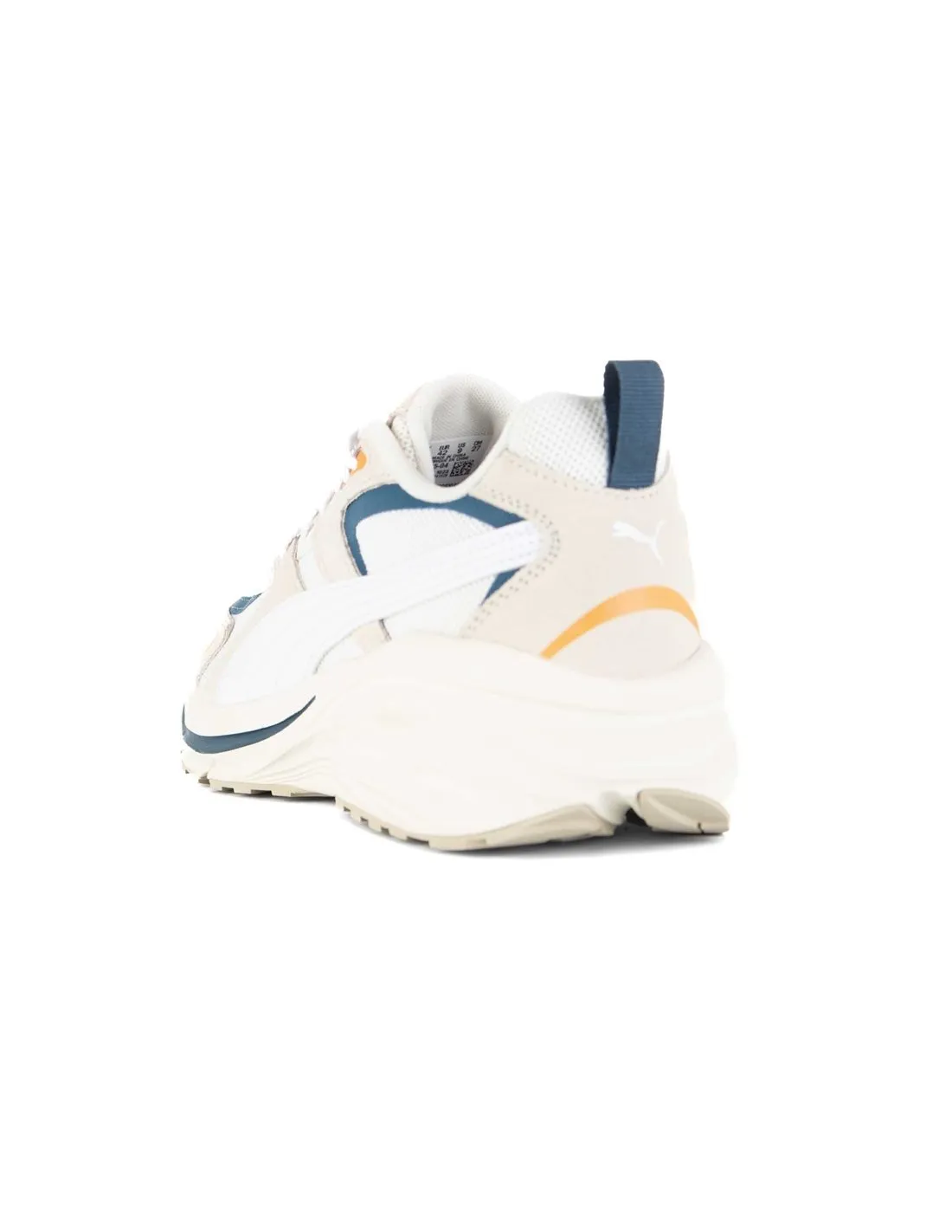 PUMA - Zapatillas blanco roto Hypnotic LS 395295 04 Hombre