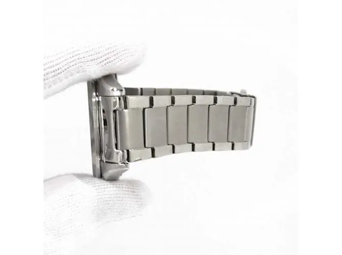 Reloj solar Seiko Date 7B75-0AA0 para hombres 